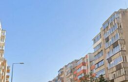 Apartament 4 camere, Tudor