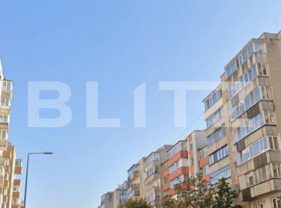 Apartament de vânzare 4 camere Tudor - 175764AV | BLITZ Târgu Mureș | Poza1
