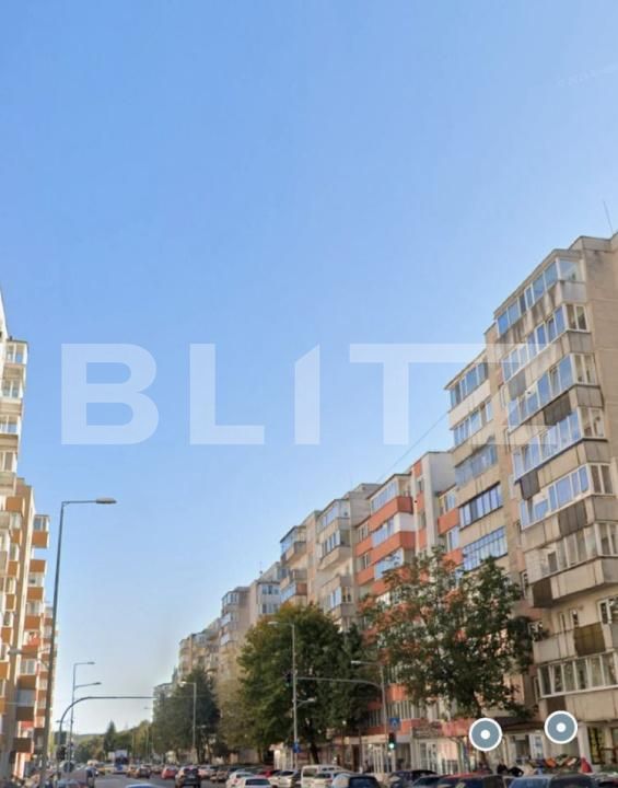 Apartament de vânzare 4 camere Tudor - 175764AV | BLITZ Târgu Mureș | Poza1