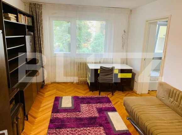 Apartament de vânzare 3 camere Semicentral - 175807AV | BLITZ Târgu Mureș | Poza1
