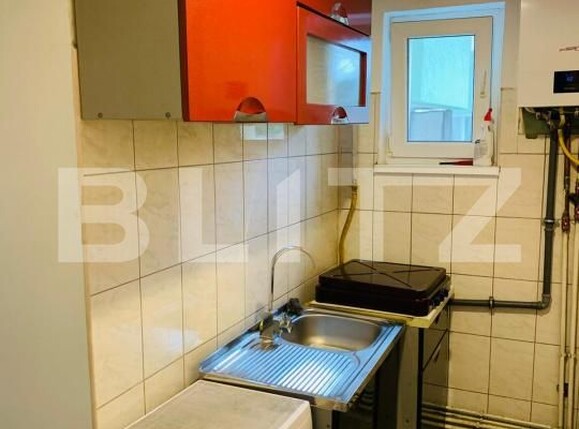 Apartament de vânzare 3 camere Semicentral - 175807AV | BLITZ Târgu Mureș | Poza1
