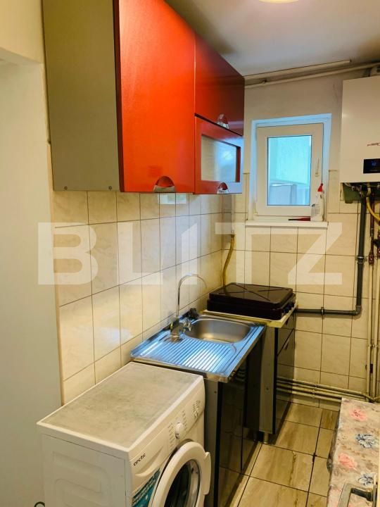 Apartament de vânzare 3 camere Semicentral - 175807AV | BLITZ Târgu Mureș | Poza1