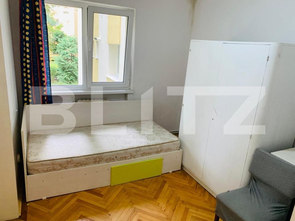 Apartament de vânzare 3 camere Semicentral - 175807AV | BLITZ Târgu Mureș | Poza5