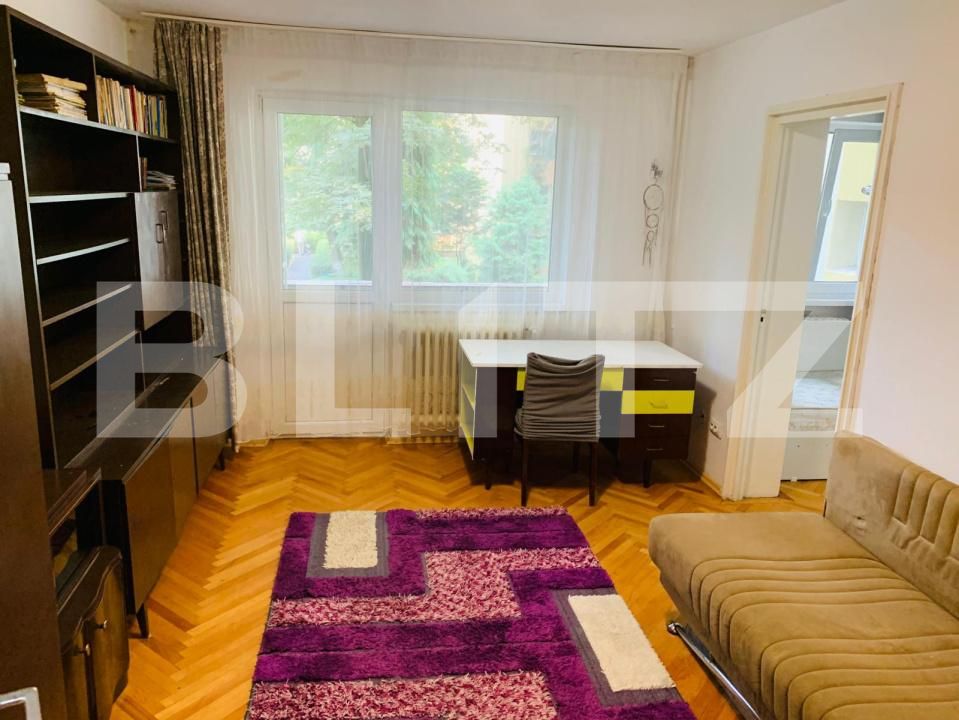 Apartament de vânzare 3 camere Semicentral - 175807AV | BLITZ Târgu Mureș | Poza2