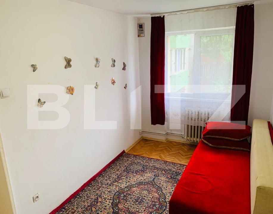 Apartament de vânzare 3 camere Semicentral - 175807AV | BLITZ Târgu Mureș | Poza2
