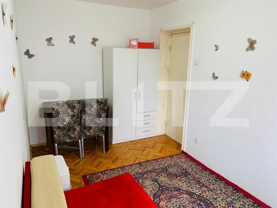 Apartament de vânzare 3 camere Semicentral - 175807AV | BLITZ Târgu Mureș | Poza3