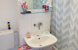 Apartament 1 cameră, Tudor