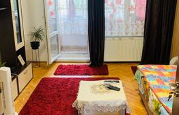 Apartament 1 cameră, Tudor