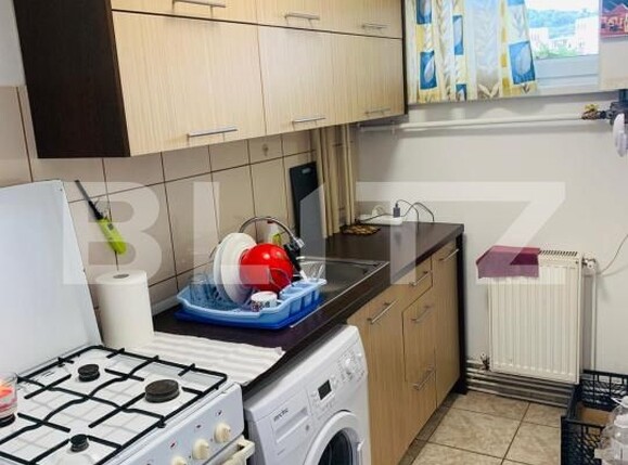Garsonieră de vânzare Tudor - 175870AV | BLITZ Târgu Mureș | Poza4