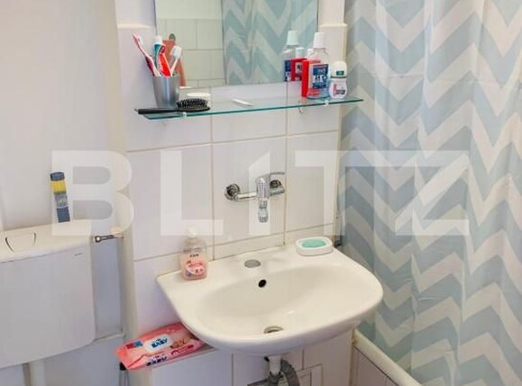 Garsonieră de vânzare Tudor - 175870AV | BLITZ Târgu Mureș | Poza5