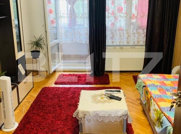 Garsonieră de vânzare Tudor - 175870AV | BLITZ Târgu Mureș | Poza2