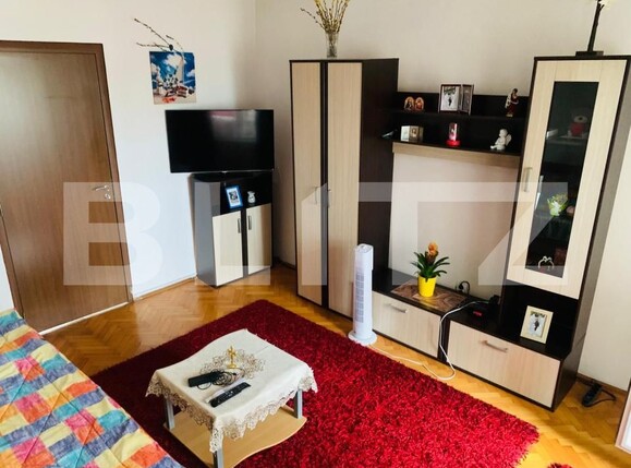 Garsonieră de vânzare Tudor - 175870AV | BLITZ Târgu Mureș | Poza1