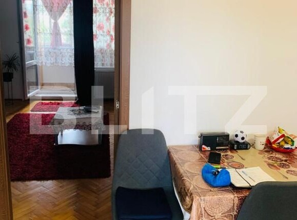 Garsonieră de vânzare Tudor - 175870AV | BLITZ Târgu Mureș | Poza3