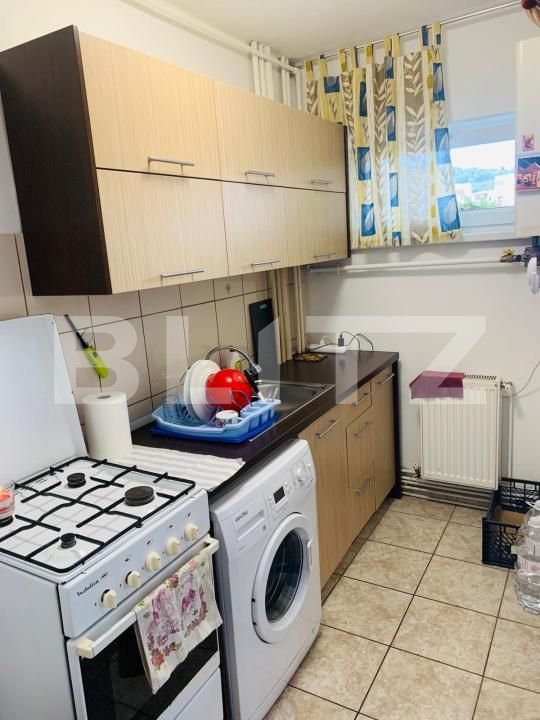 Garsonieră de vânzare Tudor - 175870AV | BLITZ Târgu Mureș | Poza4