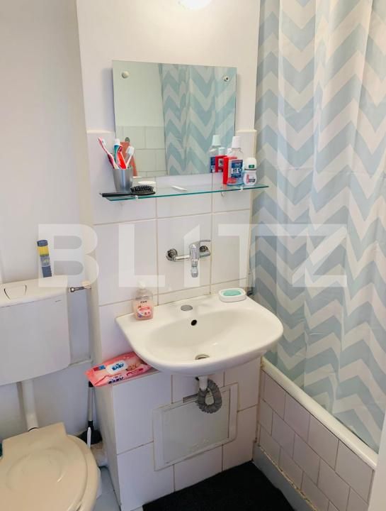 Garsonieră de vânzare Tudor - 175870AV | BLITZ Târgu Mureș | Poza5