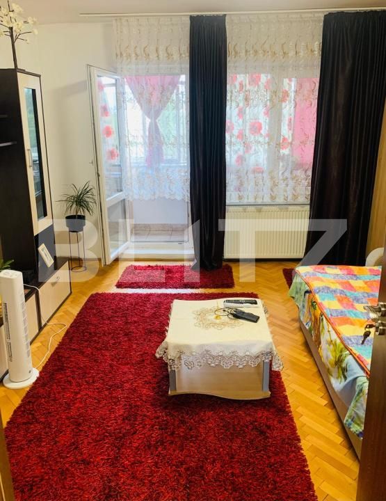 Garsonieră de vânzare Tudor - 175870AV | BLITZ Târgu Mureș | Poza2