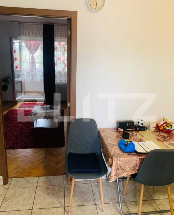 Garsonieră de vânzare Tudor - 175870AV | BLITZ Târgu Mureș | Poza3