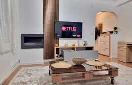Apartament de închiriat | 2 camere, recent renovat | Zona 7 Noiembrie