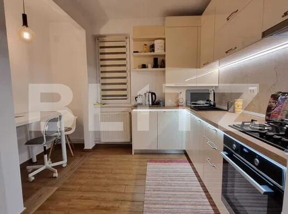 Apartament de închiriat 2 camere 7 Noiembrie - 175883AI | BLITZ Târgu Mureș | Poza2