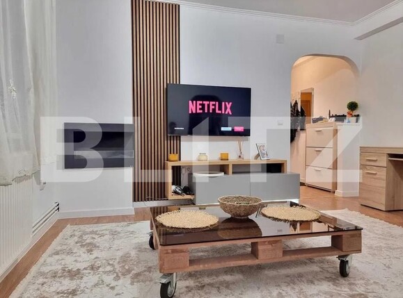 Apartament de închiriat 2 camere 7 Noiembrie - 175883AI | BLITZ Târgu Mureș | Poza1