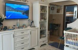 Apartament cu 3 camere, 54 mp, zona Dambu Pietros