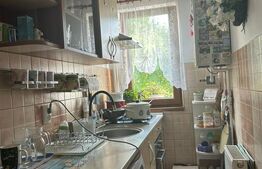 Apartament cu 3 camere, 54 mp, zona Dambu Pietros