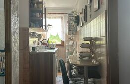 Apartament cu 3 camere, 54 mp, zona Dambu Pietros