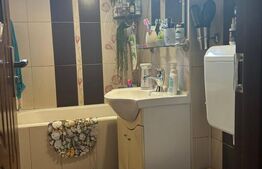 Apartament cu 3 camere, 54 mp, zona Dambu Pietros