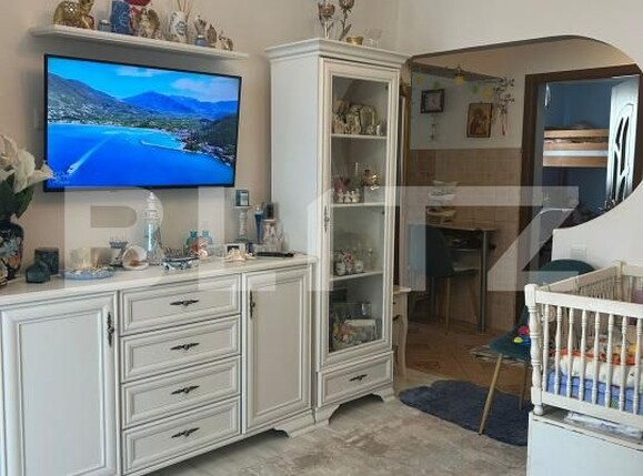 Apartament de vânzare 3 camere Dambu Pietros - 175927AV | BLITZ Târgu Mureș | Poza1