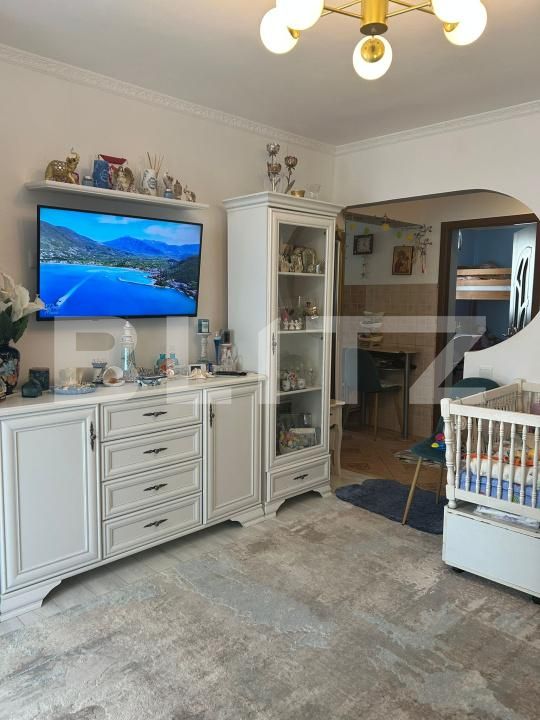 Apartament de vânzare 3 camere Dambu Pietros - 175927AV | BLITZ Târgu Mureș | Poza1