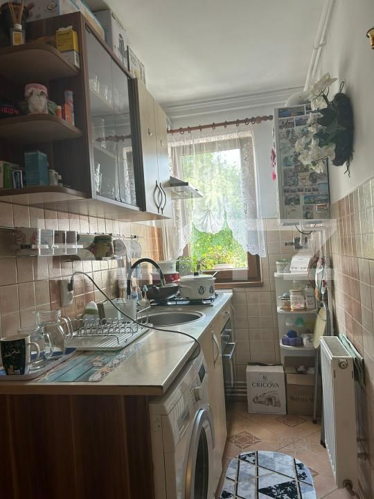 Apartament de vânzare 3 camere Dambu Pietros - 175927AV | BLITZ Târgu Mureș | Poza5