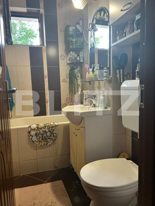 Apartament de vânzare 3 camere Dambu Pietros - 175927AV | BLITZ Târgu Mureș | Poza6