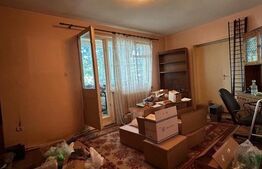Apartament cu 4 camere, 82 mp, zona Dambu