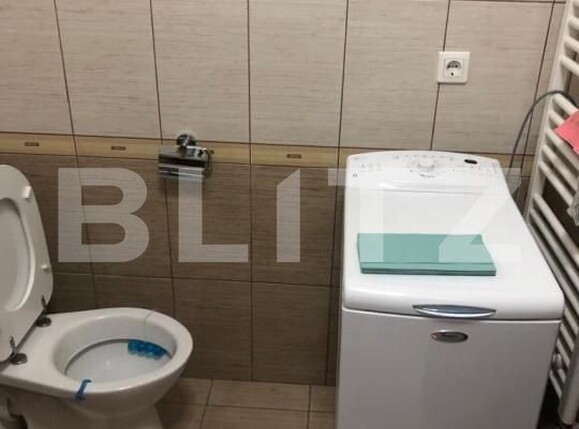 Apartament de închiriat 2 camere Semicentral - 175973AI | BLITZ Târgu Mureș | Poza9