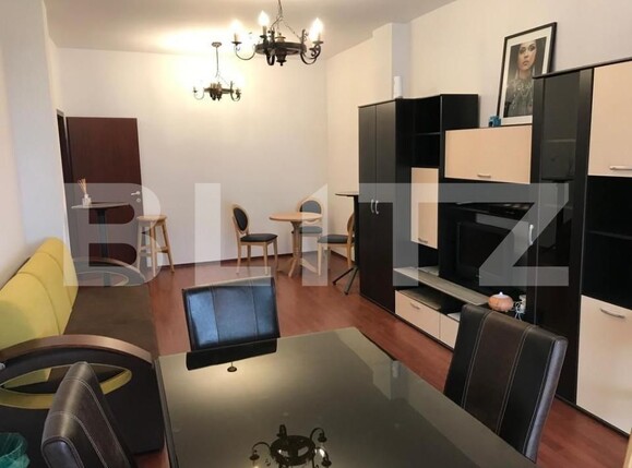 Apartament de închiriat 2 camere Semicentral - 175973AI | BLITZ Târgu Mureș | Poza2
