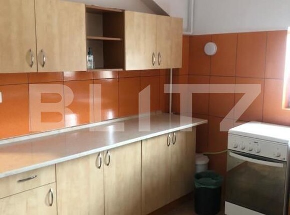 Apartament de închiriat 2 camere Semicentral - 175973AI | BLITZ Târgu Mureș | Poza11