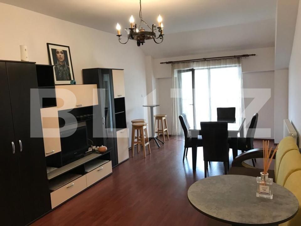 Apartament de închiriat 2 camere Semicentral - 175973AI | BLITZ Târgu Mureș | Poza1