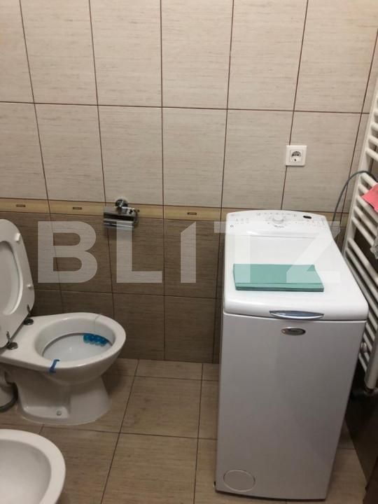 Apartament de închiriat 2 camere Semicentral - 175973AI | BLITZ Târgu Mureș | Poza9