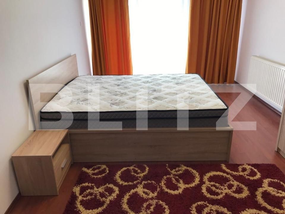 Apartament de închiriat 2 camere Semicentral - 175973AI | BLITZ Târgu Mureș | Poza4