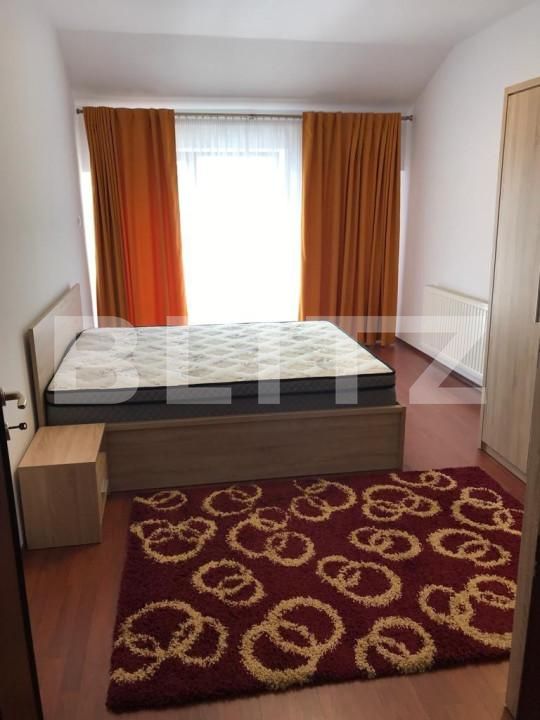 Apartament de închiriat 2 camere Semicentral - 175973AI | BLITZ Târgu Mureș | Poza3