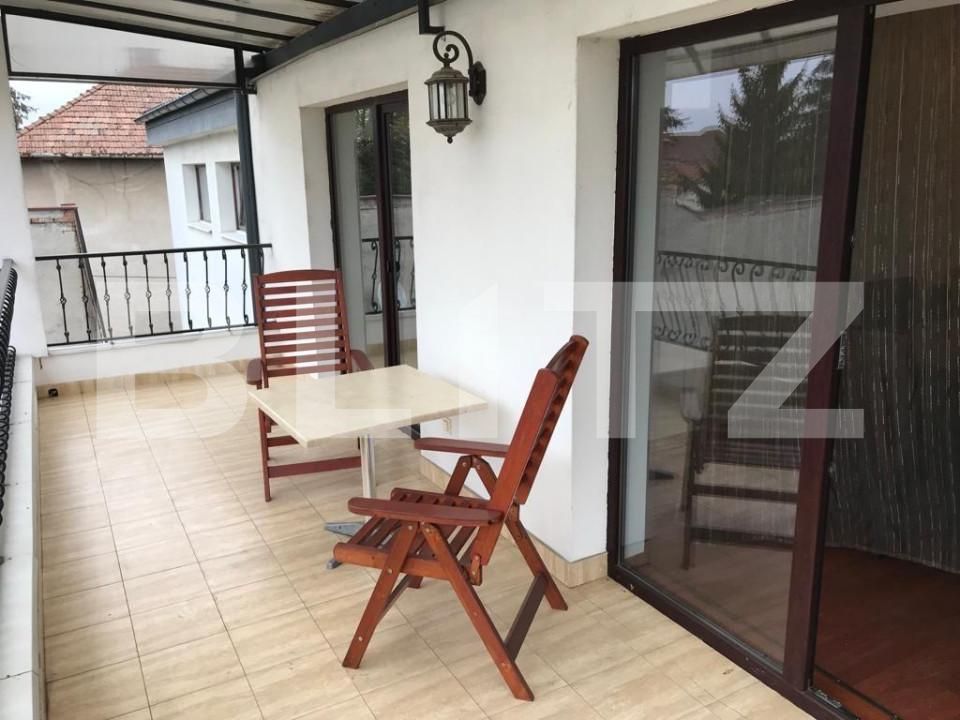 Apartament de închiriat 2 camere Semicentral - 175973AI | BLITZ Târgu Mureș | Poza5