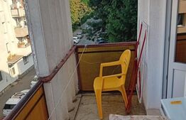 Apartament cu 2 camere și balcon | Zona Tudor 