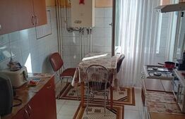 Apartament cu 2 camere și balcon | Zona Tudor 