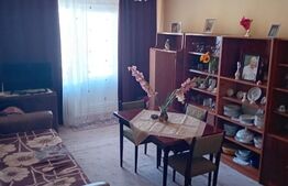 Apartament cu 2 camere și balcon | Zona Tudor 