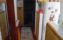 Apartament cu 2 camere și balcon | Zona Tudor 