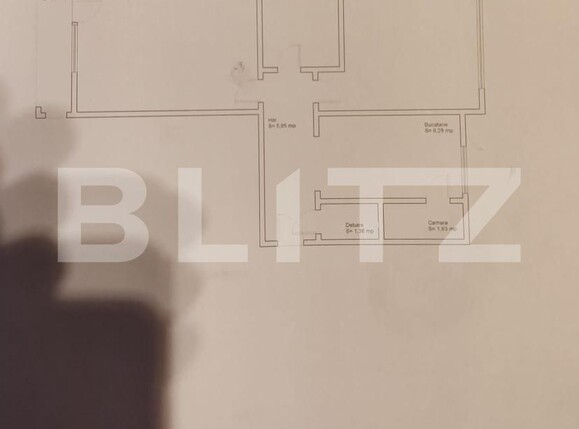 Apartament de vânzare 2 camere Tudor - 175975AV | BLITZ Târgu Mureș | Poza6