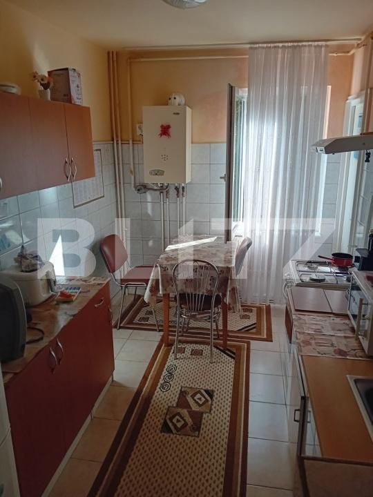 Apartament de vânzare 2 camere Tudor - 175975AV | BLITZ Târgu Mureș | Poza1
