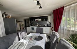 Casă de vânzare, 3 dormitoare, 160 mp utili, teren 528 mp , Unirii 