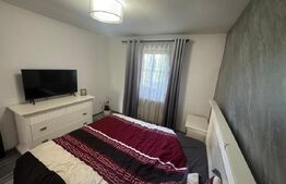 Casă de vânzare, 3 dormitoare, 160 mp utili, teren 528 mp , Unirii 