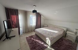 Casă de vânzare, 3 dormitoare, 160 mp utili, teren 528 mp , Unirii 